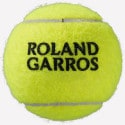 Wilson Roland Garros All Court 3 Μπαλάκια Τένις