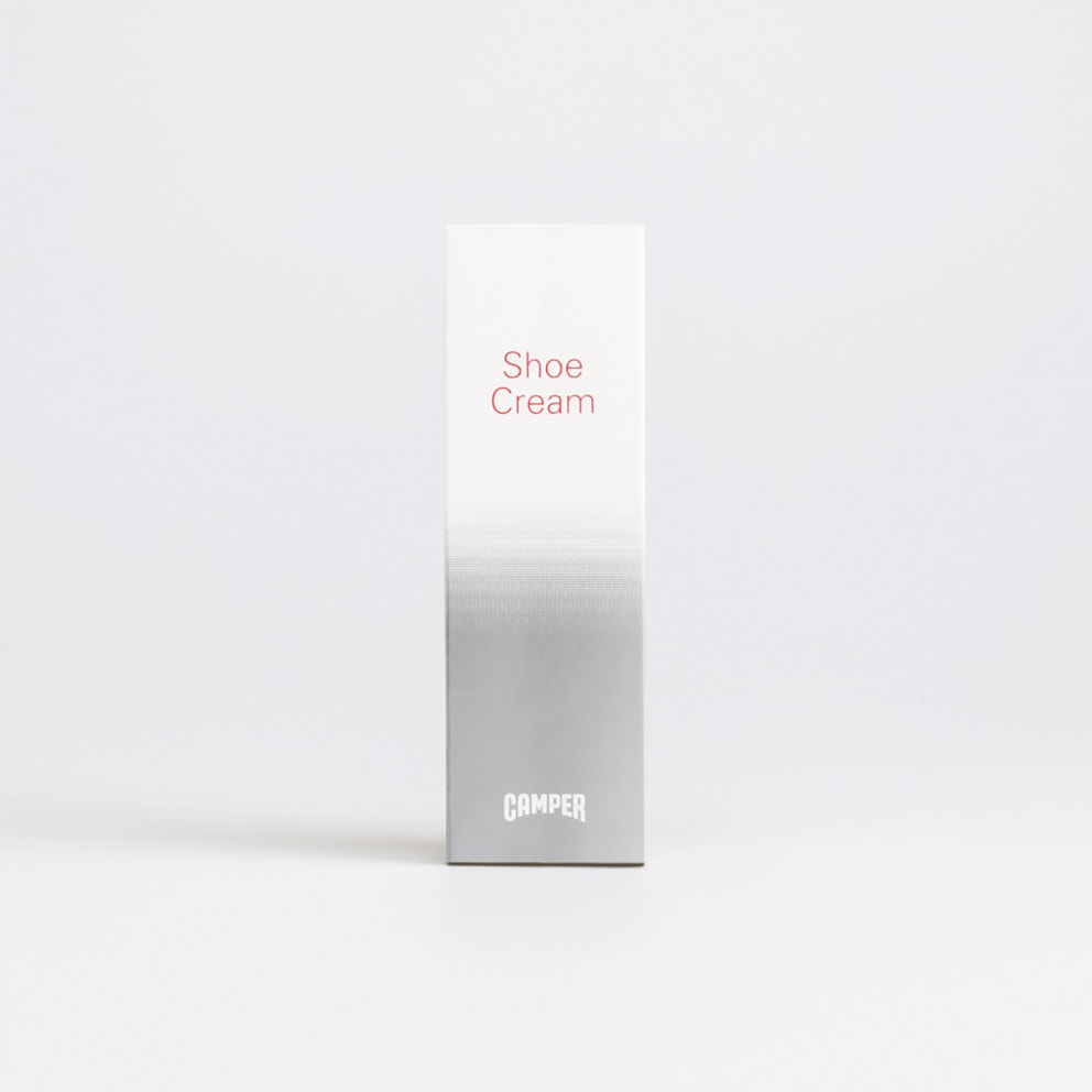 Camper Shoe Cream  75ml