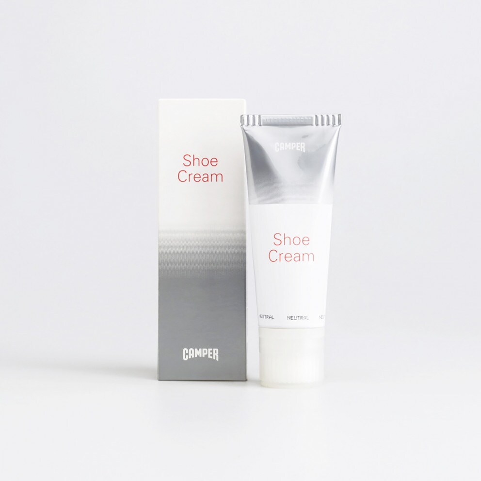 Camper Shoe Cream  75ml