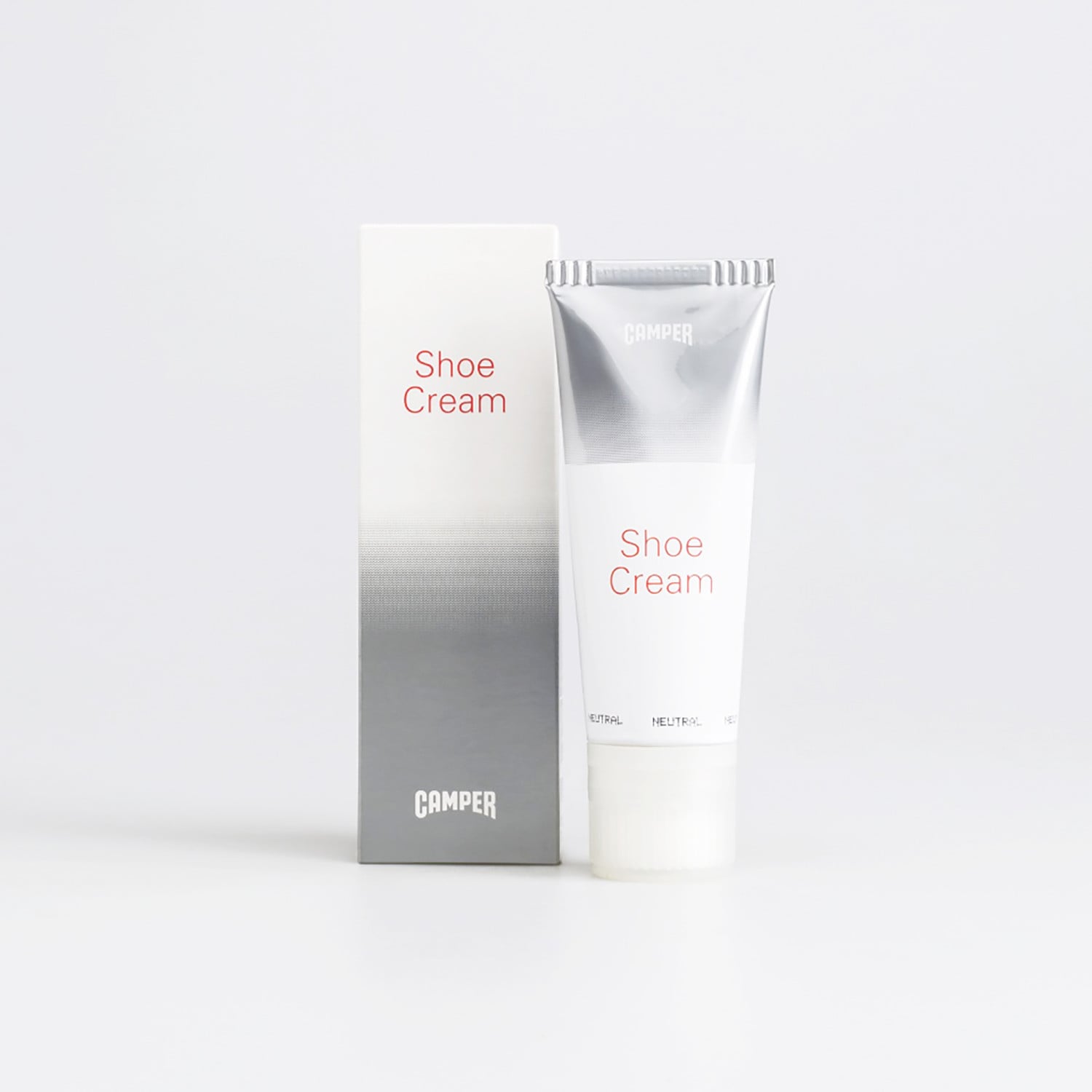 Camper Shoe Cream 75ml