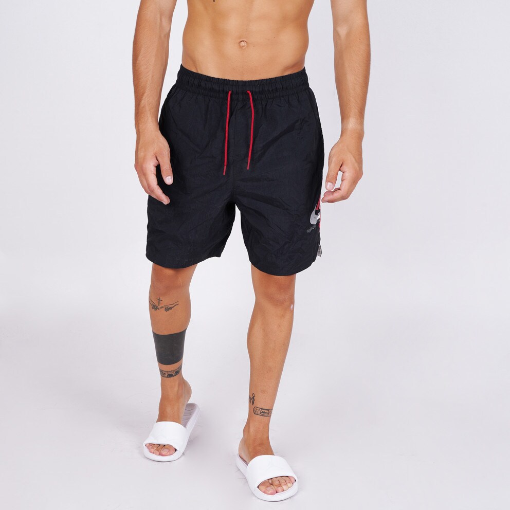 Short jordan bold clearance