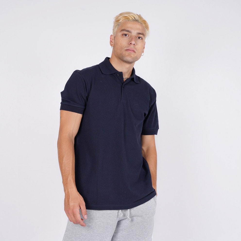 Target Classics Ανδρικό Polo T-shirt