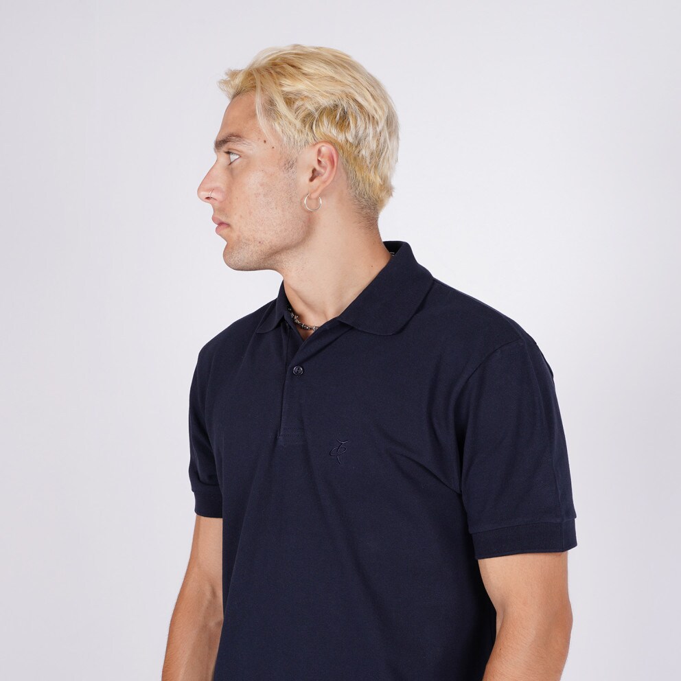 Target Classics Ανδρικό Polo T-shirt