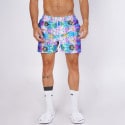 OAS Light Tie Swim Short