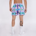 OAS Light Tie Swim Short