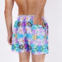 OAS Light Tie Swim Short