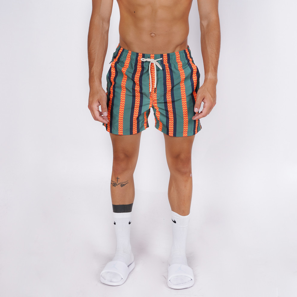 OAS Arrow Swim Short