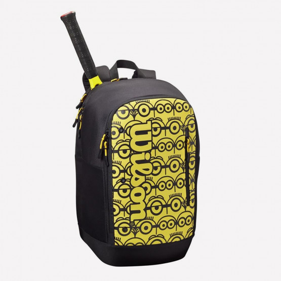 Wilson Minions Tour Unisex Backpack