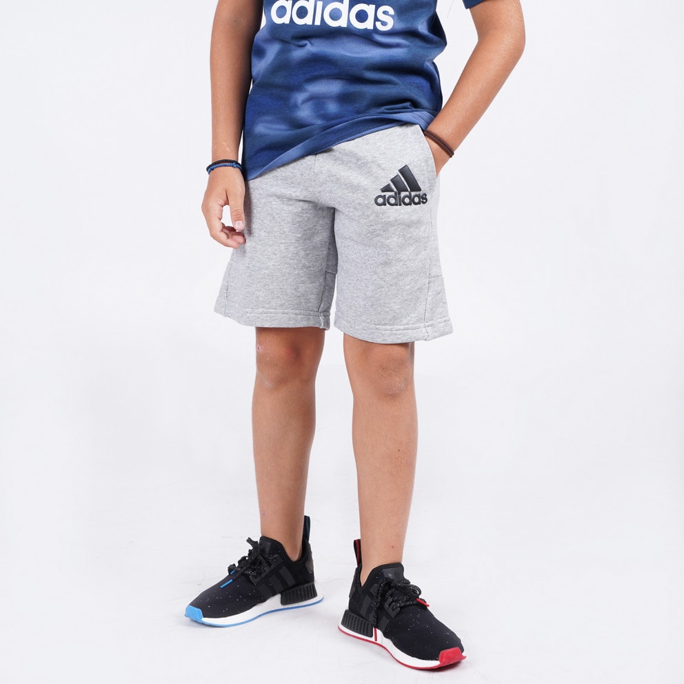 adidas Performance Badge of Sports Kids' Shorts