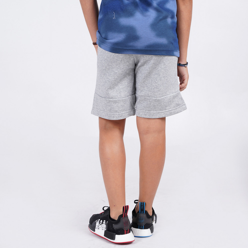 adidas Badge of Sports Kids' Shorts