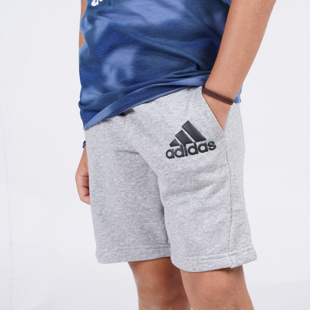adidas Badge of Sports Kids' Shorts