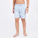 Name it Striped Kid's Swimshorts