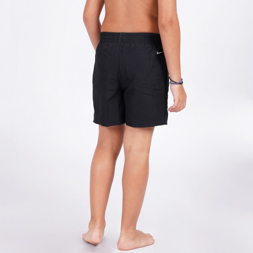 Nike Volley 4" Kids' Swim Shorts