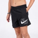 Nike Volley 4" Kids' Swim Shorts