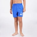 Nike Volley 4" Kids' Swim Shorts