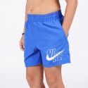 Nike Volley 4" Kids' Swim Shorts