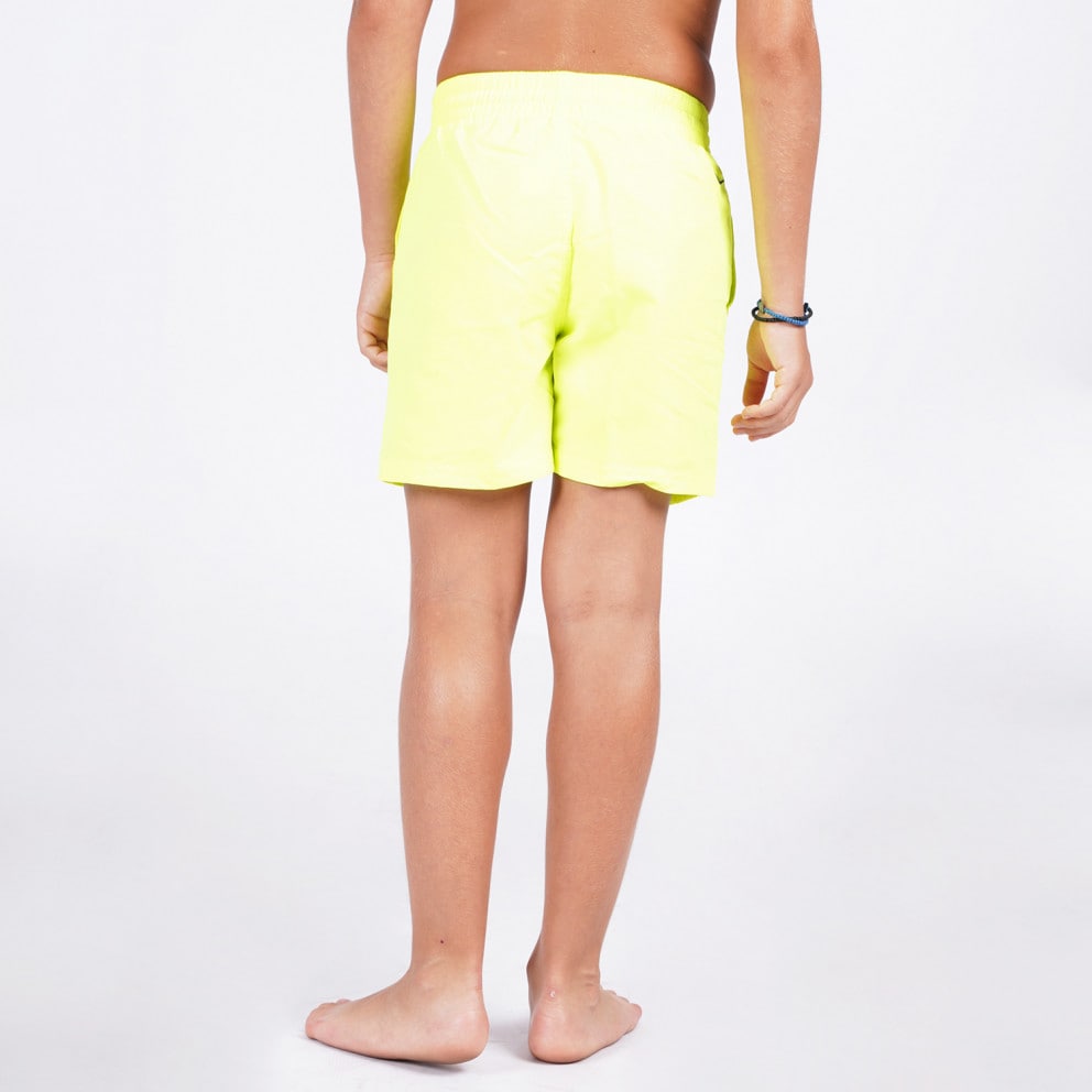 Nike 4" Volley Kid's Swim Shorts