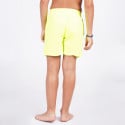 Nike 4" Volley Kid's Swim Shorts