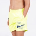 Nike 4" Volley Παιδικό Σορτς Μαγιό