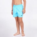 Nike 4" Volley Kid's Swim Shorts