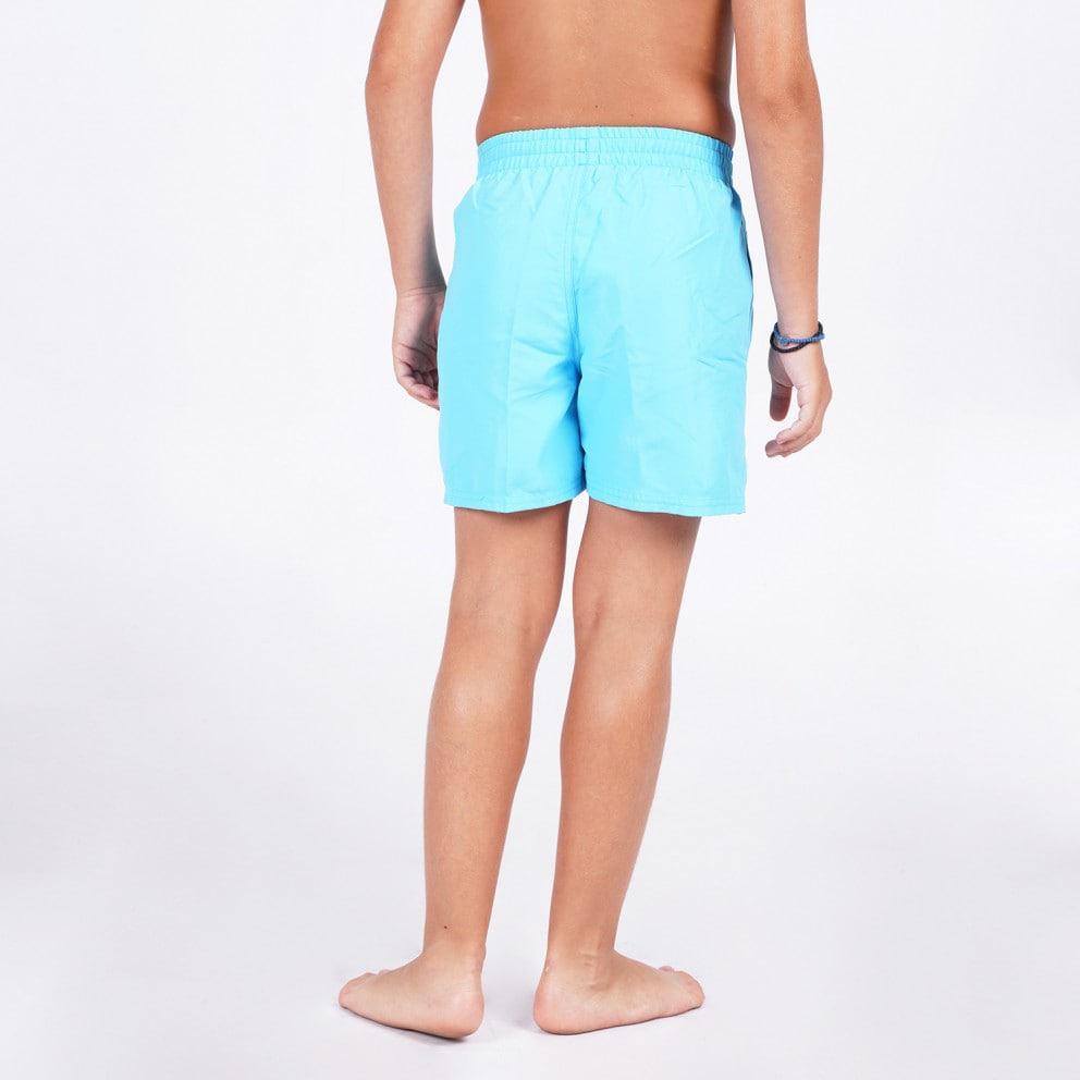 Nike 4" Volley Kid's Swim Shorts