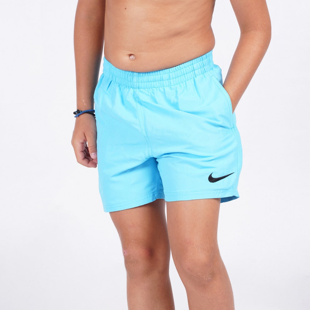 Nike 4" Volley Kid's Swim Shorts