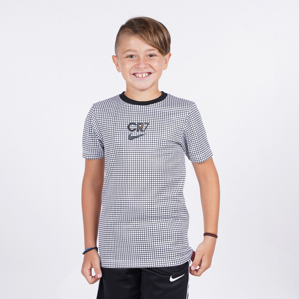Nike Dri-Fit CR7 Boy’s T-Shirt