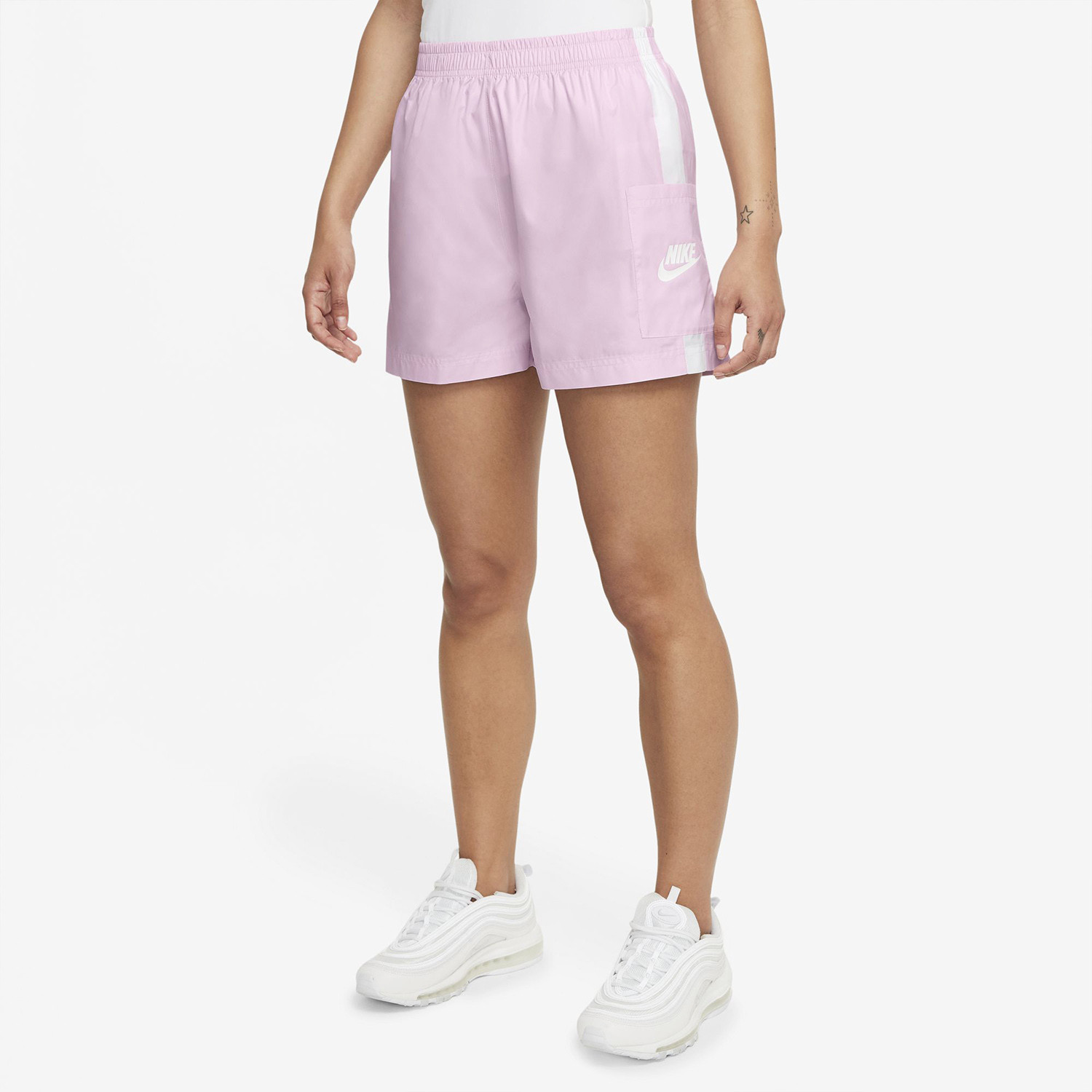 Nike Sportswear Essentials Γυναικείο Σορτς (9000080272_53731)