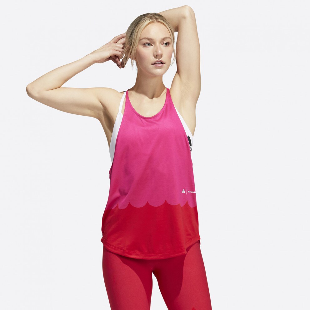 adidas Performance Marimekko Γυναικείο Tank Top