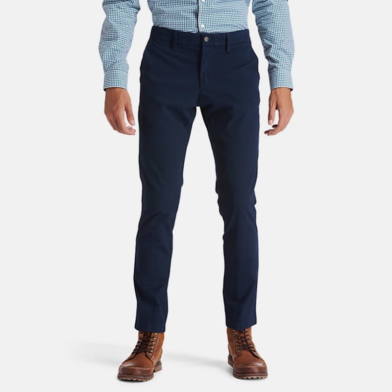 Timberland Sargent Lake Stretch Twill Slim