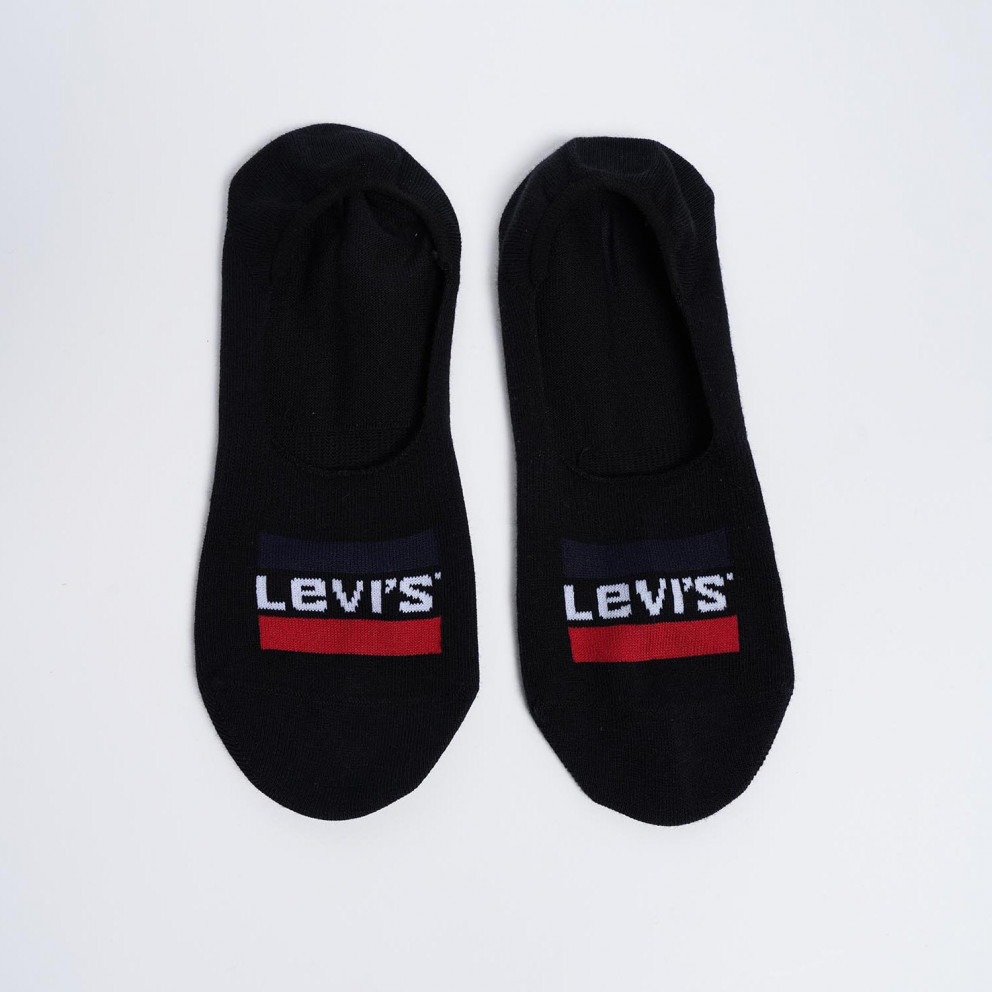 Levis Low Rise Sportwear Logo 2 Packets