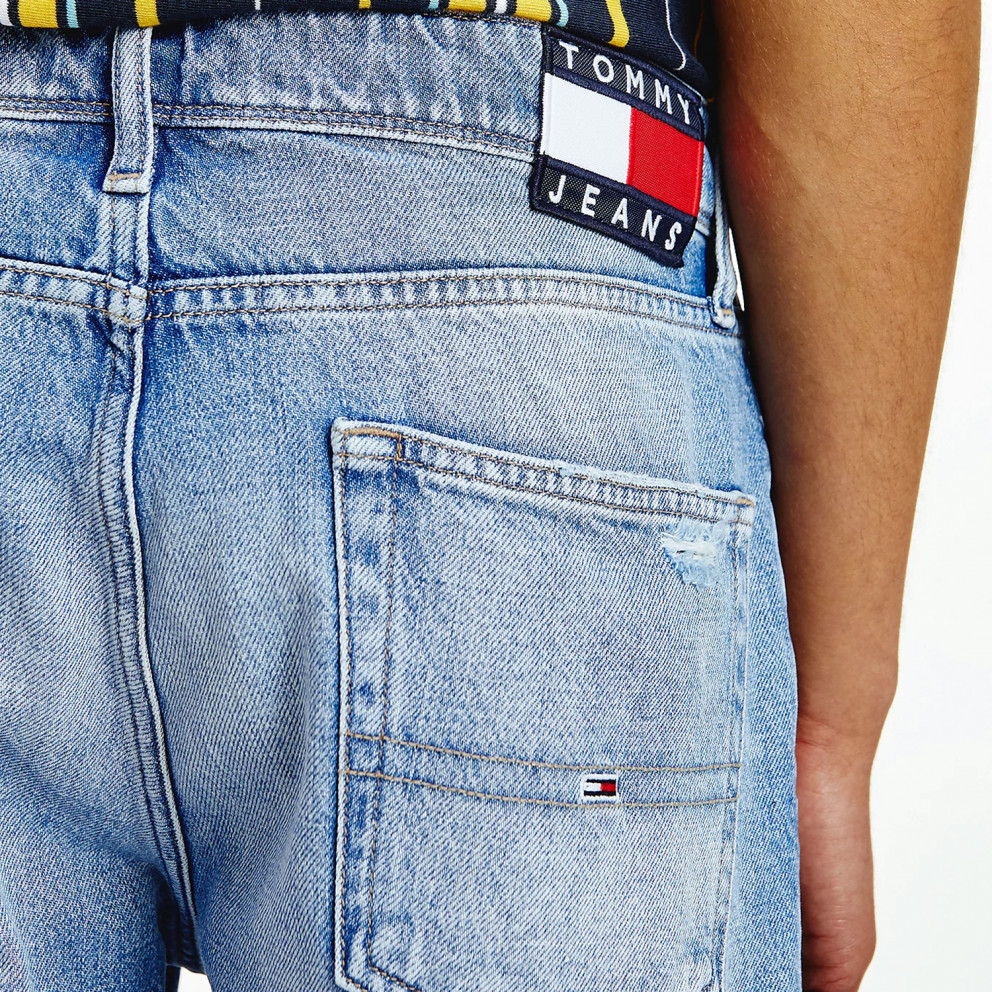 Tommy Jeans Ethan Relaxed Men's Jean Shorts