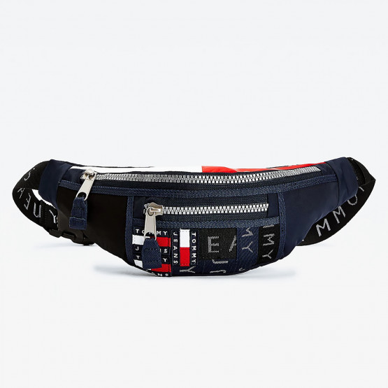 Tommy Jeans Heritage Men's Bumbag Corporate