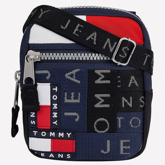 Tommy Jeans Heritage Reporter Corporate Men's Bag