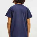 Tommy Jeans Stripe Colorblock Men's T-shirt