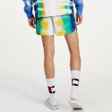 Tommy Jeans Tie-Dye Runner Ανδρικό Σορτς