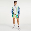 Tommy Jeans Tie-Dye Runner Men’s Shorts