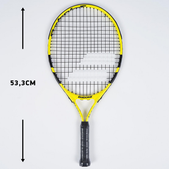 Babolat Nadal 21 Kids' Racquet - 190 g