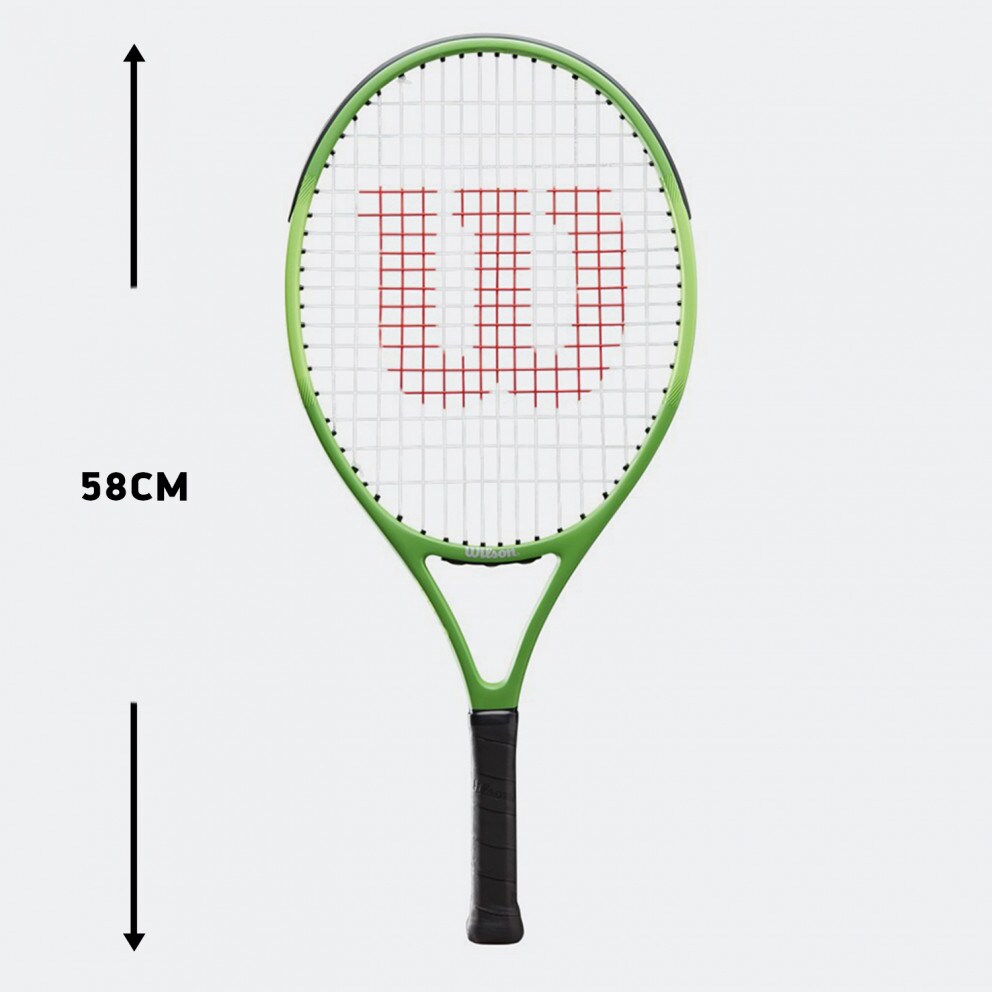 Wilson Blade Feel 23 Παιδική Ρακέτα για Τένις - 240 g