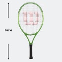 Wilson Blade Feel 23 Παιδική Ρακέτα για Τένις - 240 g