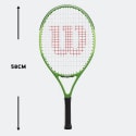 Wilson Blade Feel 23 Παιδική Ρακέτα για Τένις - 240 g