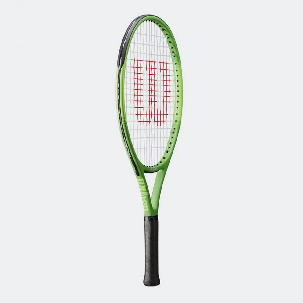 Wilson Blade Feel 23 Kids' Tennis Racquet - 240 g