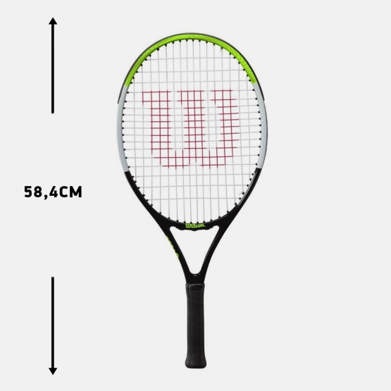 Wilson Blade 23  Kids' Tennis Racquet - 240 g