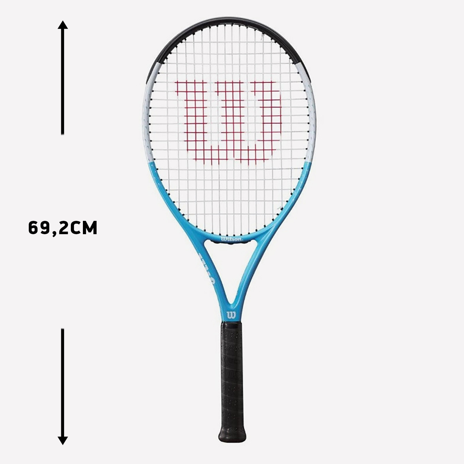 Wilson Ultra Power RXT 105 Ρακέτα Τένις - 273 g (9000087928_42557)