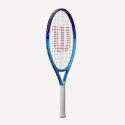 Wilson Ultra Blue Kids' Tennis Racquet - 205 g