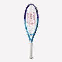 Wilson Ultra Blue Kids' Tennis Racquet - 205 g