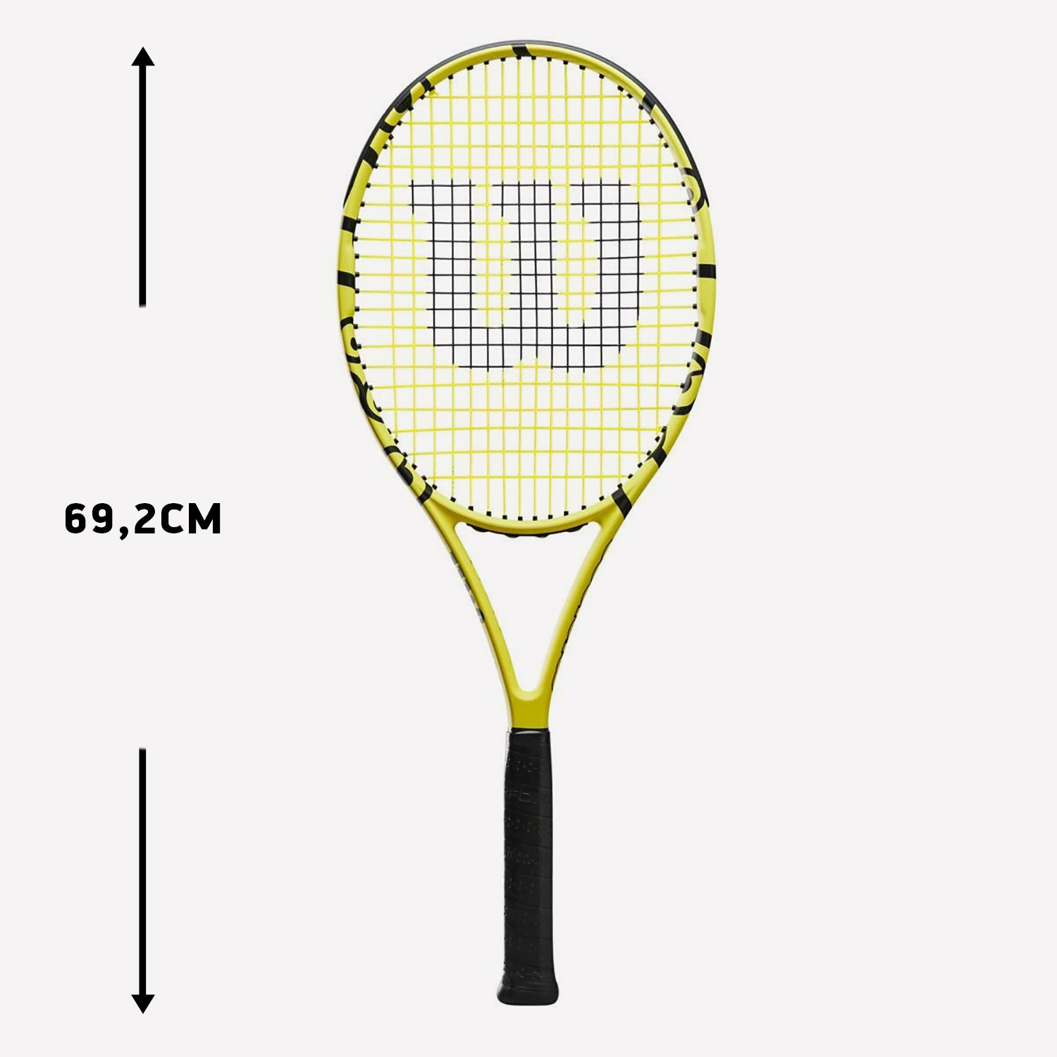 Wilson Minions Ultra 103 Ρακέτα για Τένις - 285 g (9000087933_5017)
