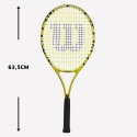 Wilson Minions 25 Παιδική Ρακέτα για Τένις - 225 g