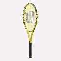 Wilson Minions 25 Kid's Tennis Racket Racquet - 225 g