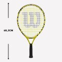 Wilson Minions 19 Παιδική Ρακέτα για Τένις - 175 gr